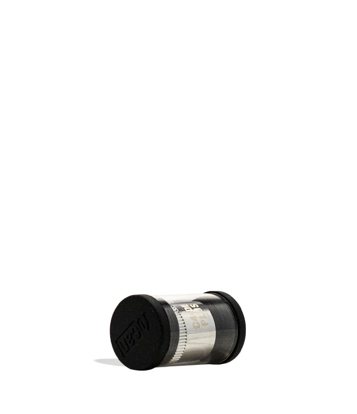 Yocan Cylo C4-DE Plus Coil 5pk Case Down View on White Background