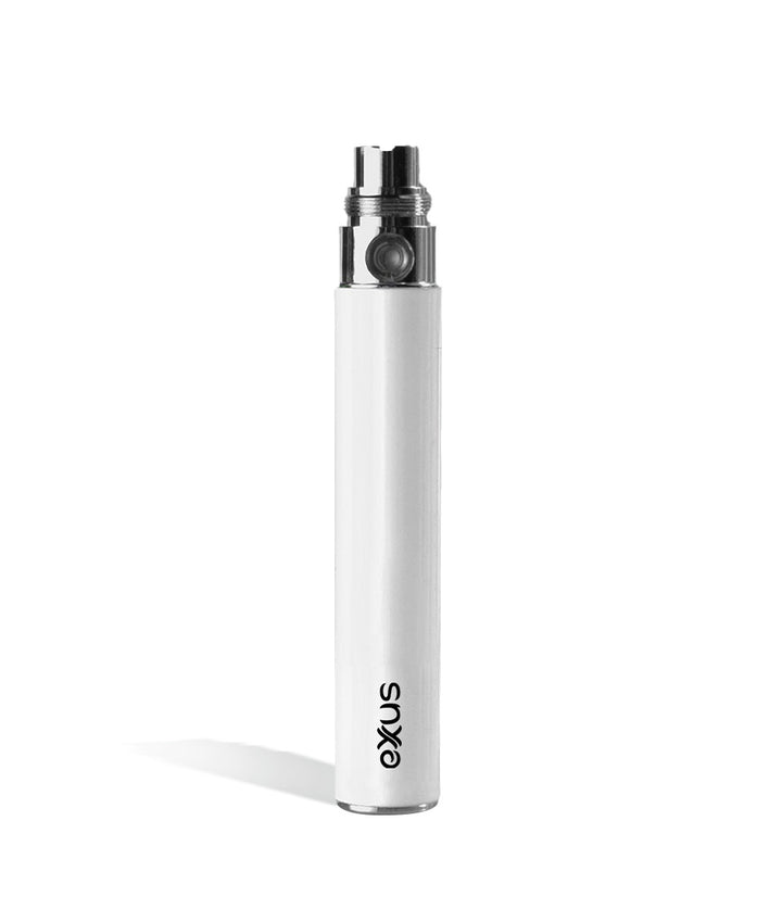 Pearl Exxus Vape Ego 900 mah Battery on white background